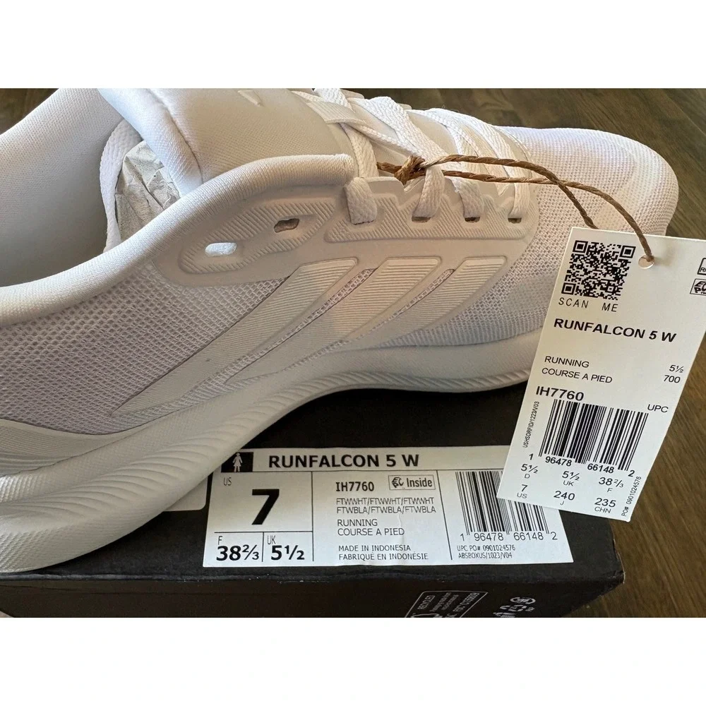 adidas runfalcon running